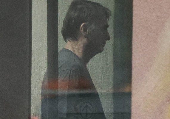 Alexandre de Moraes determina transferência de Bolsonaro para a 'Papudinha'