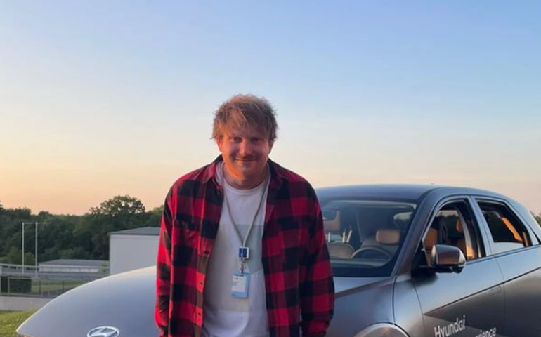 Ed Sheeran, Ne-Yo e Joss Stone são confirmados no Rock In Rio 2024; saiba como comprar