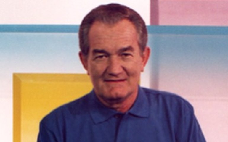 Pioneiro, versátil e interminável: a trajetória marcante de Léo Batista ganha documentário no SporTV