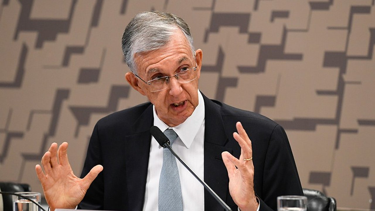 Vai a Plenário indicação de Sérgio Danese para representar Brasil na ONU
