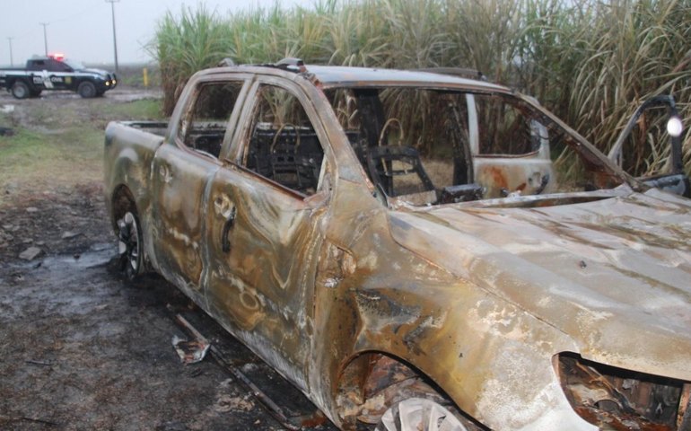 Disputa por imóvel motivou morte de agiota encontrado carbonizado em Marechal Deodoro