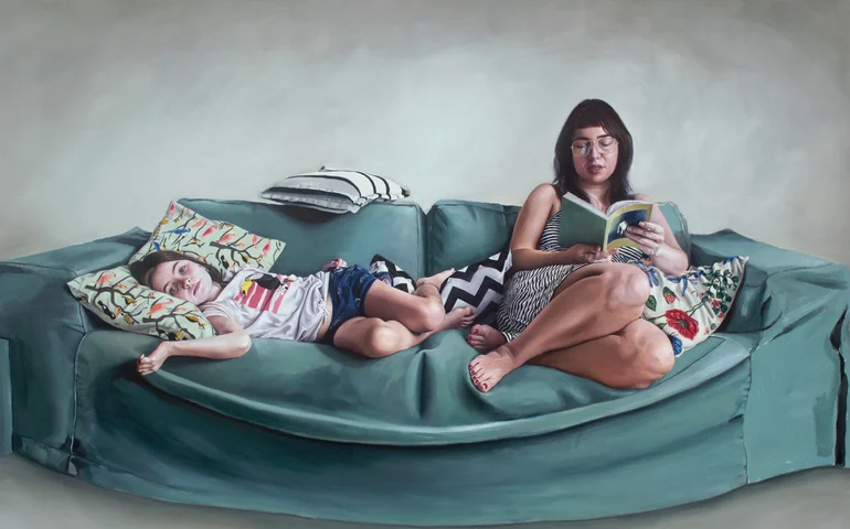 17º Salão dos Artistas sem Galeria termina neste sábado (28) e divulga nome dos três vencedores