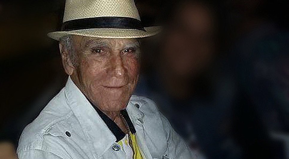 Ex-prefeito de Salgado, Raimundo Araújo morre aos 85 anos