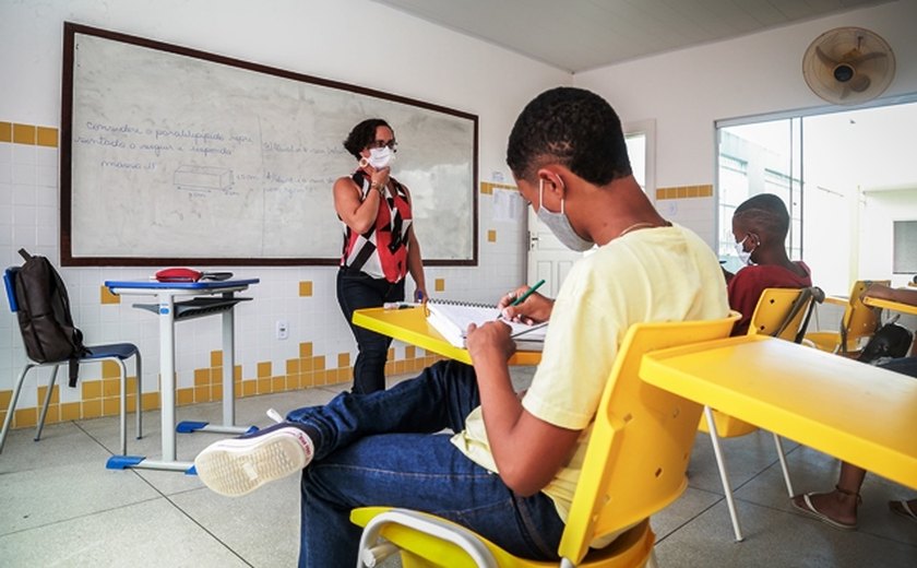 Semed Penedo realiza Conferência Municipal de Educação