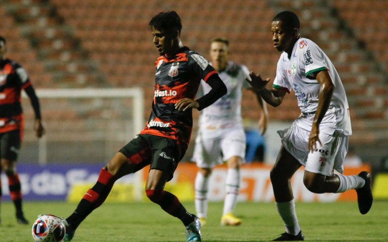 Lusa empata com Ituano aos 55 minutos e soma primeiro ponto na volta ao Paulistão