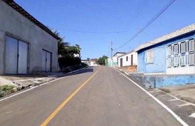 Estado entrega melhorias viárias e autoriza novo CISP nesta segunda-feira