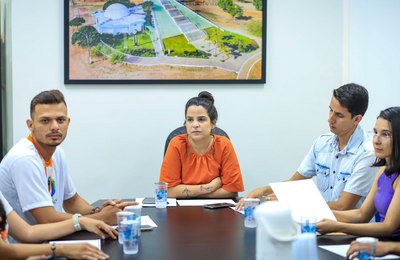 Conselho de Políticas Culturais de Arapiraca toma posse e assume compromisso para o desenvolvimento