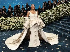 Audra Mcdonald, by Harbison - Getty Images
