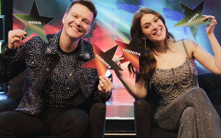 'Estrela da Casa' estreia nesta segunda-feira com prova decisiva