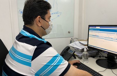 Iprev adota Sistema Unificado de Processos Eletrônicos