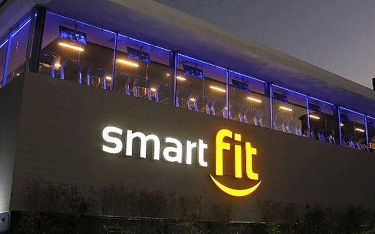 Smart Fit estreia na Bolsa e arrecada R$ 2,3 bilhões
