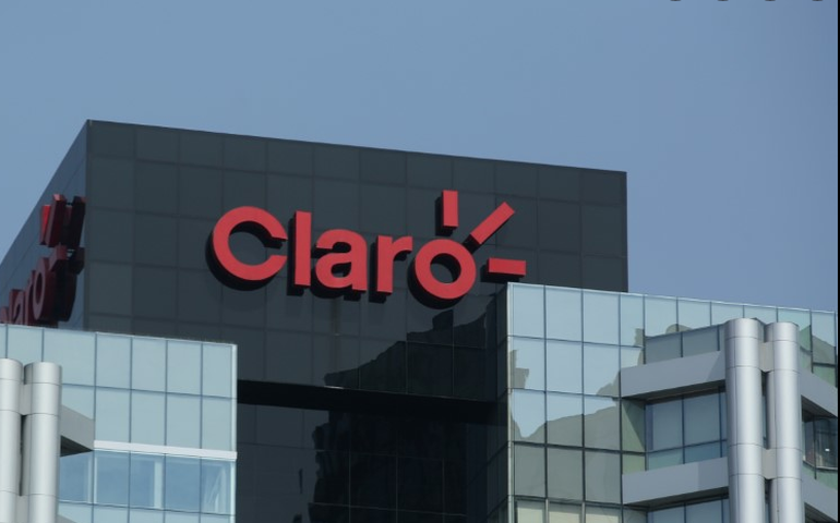 Claro ativa 5G em 52 bairros de São Paulo e fala em velocidade de até 1 Gbps