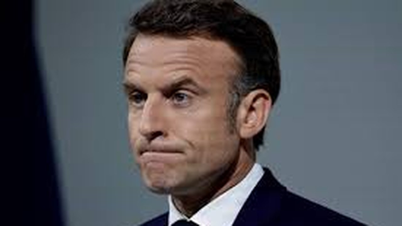 Macron põe avanços em risco com manobra para frear ultradireita