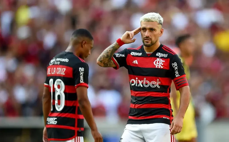 Fla bate Madureira no Maracanã por 3 a 0 e conquista Taça Guanabara