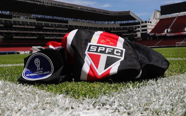 São Paulo anuncia que não renovará contrato com a adidas