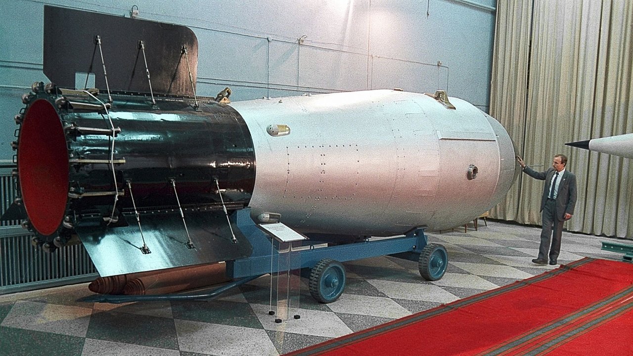 Quem será o 1º a carregar no botão nuclear? Mídia explica por que não será nenhuma potência nuclear