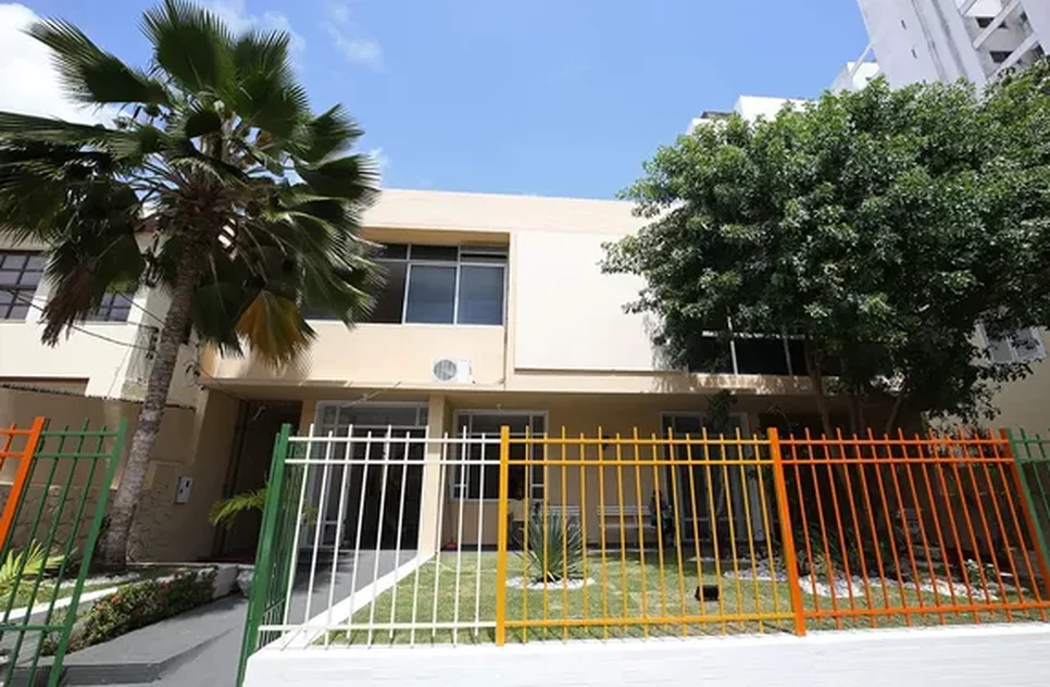 escola-valdice-teles-aracaju / Foto: PMA