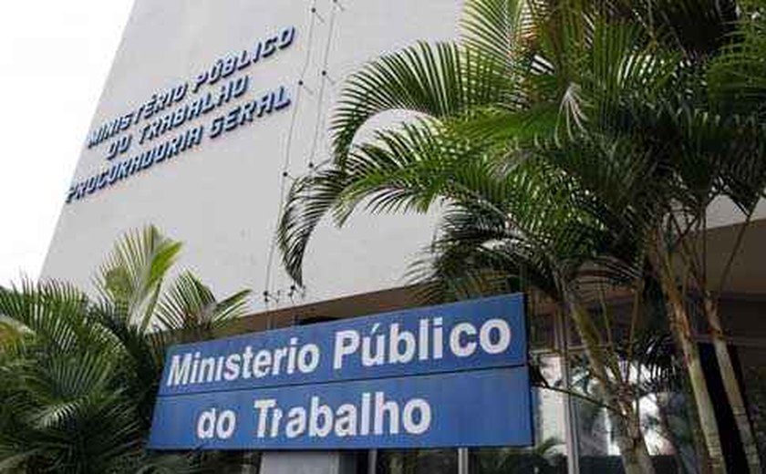 Fraude em contratos de trabalho expõe esquema milionário