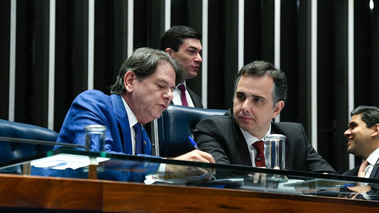 Aprovada indicação de Antonio Patriota à embaixada brasileira no Reino Unido