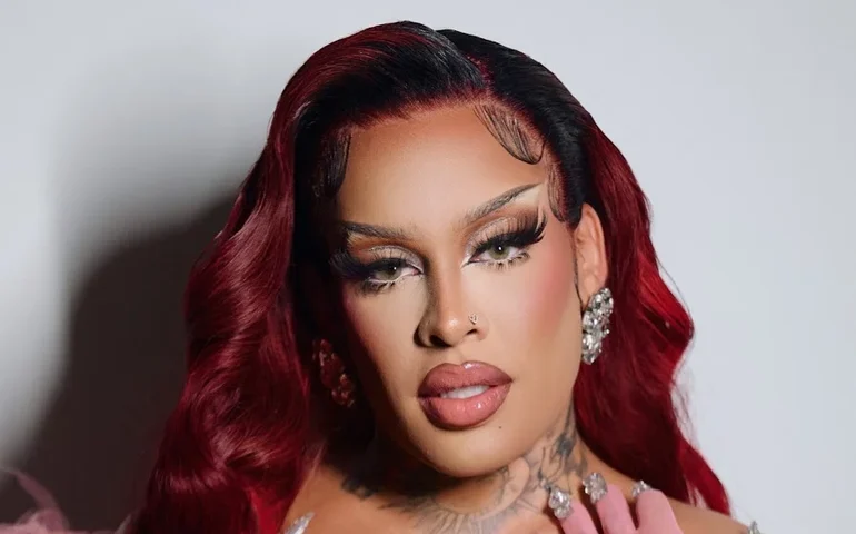 Festa internacional agita o BBB 26 com show de Gloria Groove nesta quarta-feira