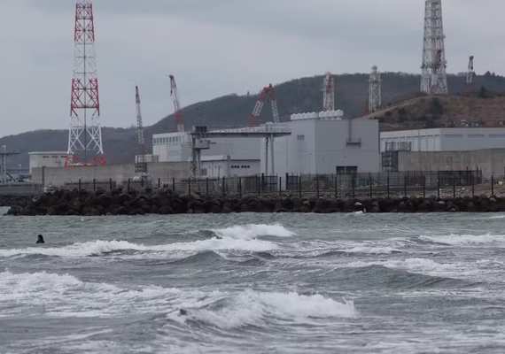 Japão autoriza retorno da maior usina nuclear do mundo após aval regional