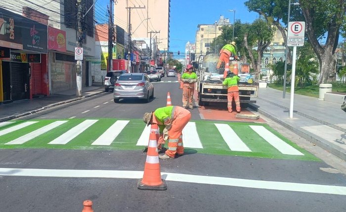 Maceió gerou 34.298 novos empregos com carteiras assinadas