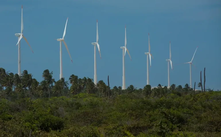 Câmara aprova lei que cria incentivos fiscais para transição energética com hidrogênio verde