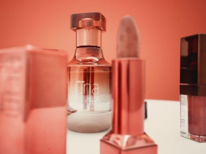 Do tom best-seller à uma coleção inédita: Natura Una revela a nova era do Nude 2C