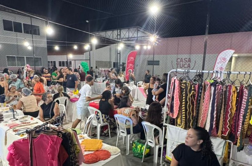 Casa Tuca abre inscrições para a 4ª edição do curso de empreendedorismo