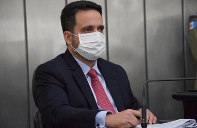 Assembleia aprova projeto denominando o Canal do Sertão de "Governador Geraldo Bulhões"