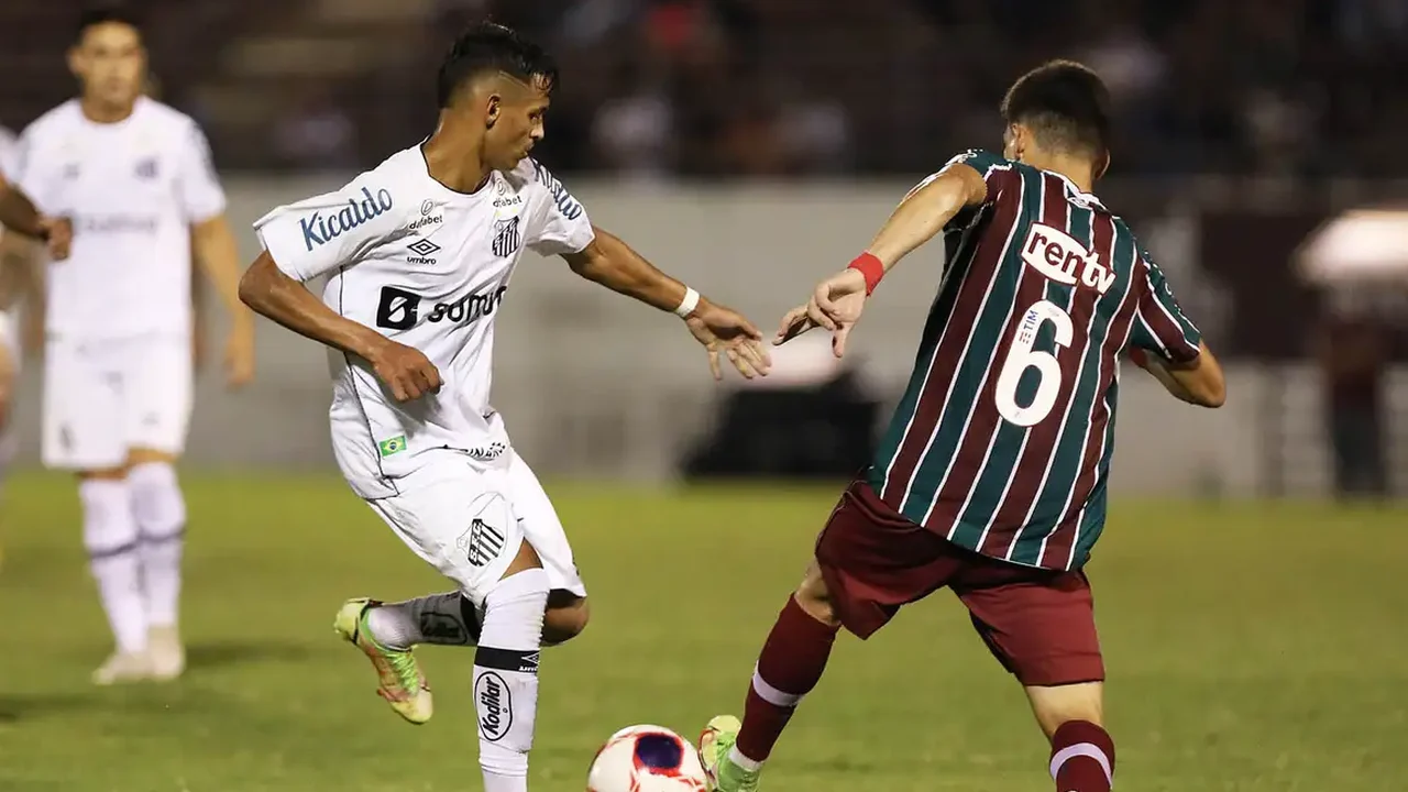 Copa São Paulo: jornal espanhol lista principais nomes para europeus ficarem de olho