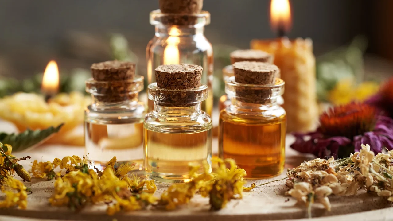 Aromaterapia: o que a neurociência já conseguiu explicar sobre a ação dos aromas no cérebro