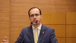 Deputado Georgeo Passos / Foto: Divulgação