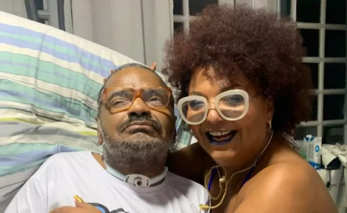 Babi Cruz desmentiu boato nas redes sociais e pediu mais respeito com a família Babi Cruz desmentiu boato nas redes sociais e pediu mais respeito com a família