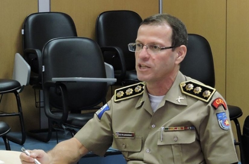 PM intensifica policiamento ostensivo e preventivo nesta terça (8)