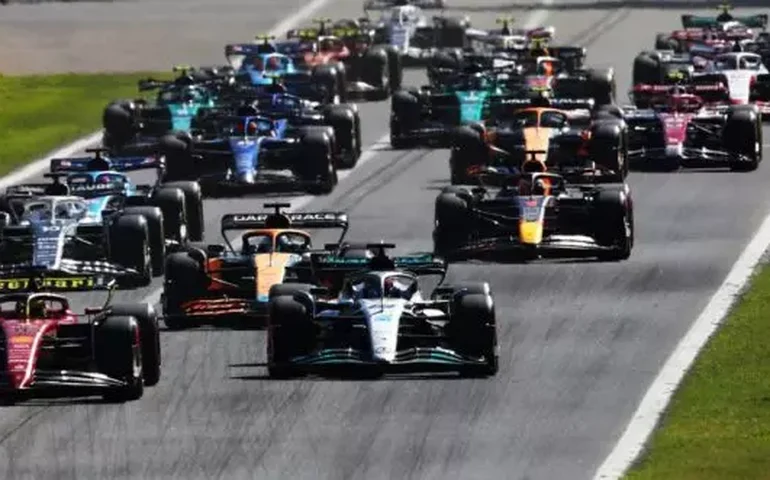 Band recusa-se a rescindir com a Fórmula 1 e vai transmitir as corridas até 2025