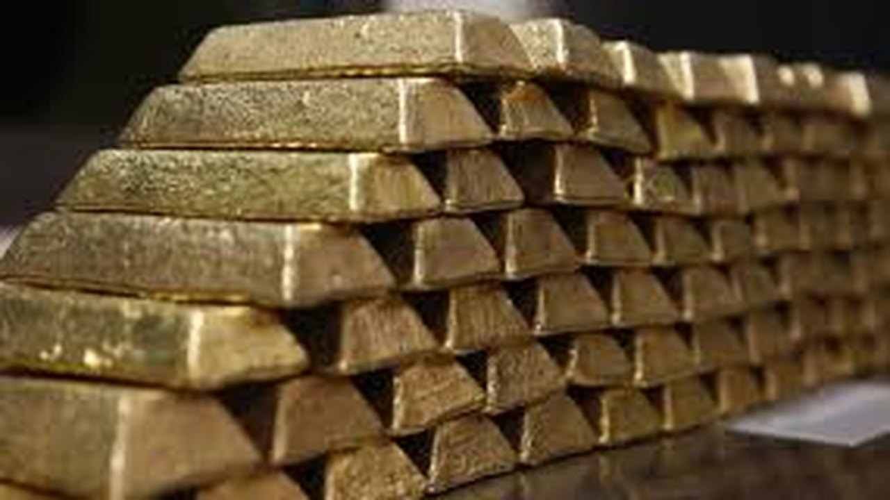 Ouro fecha em baixa diante de tensões entre EUA e Irã e temor inflacionário