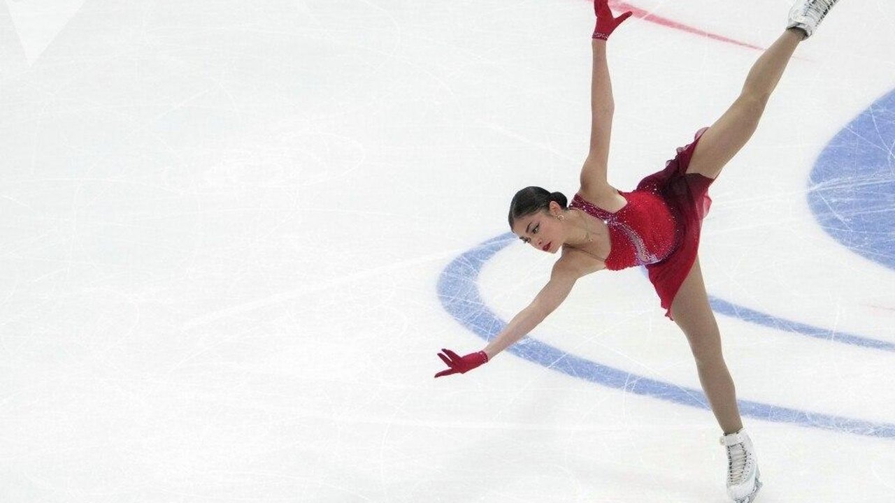 Entidade de patinação autoriza retorno de atletas russos a competições internacionais