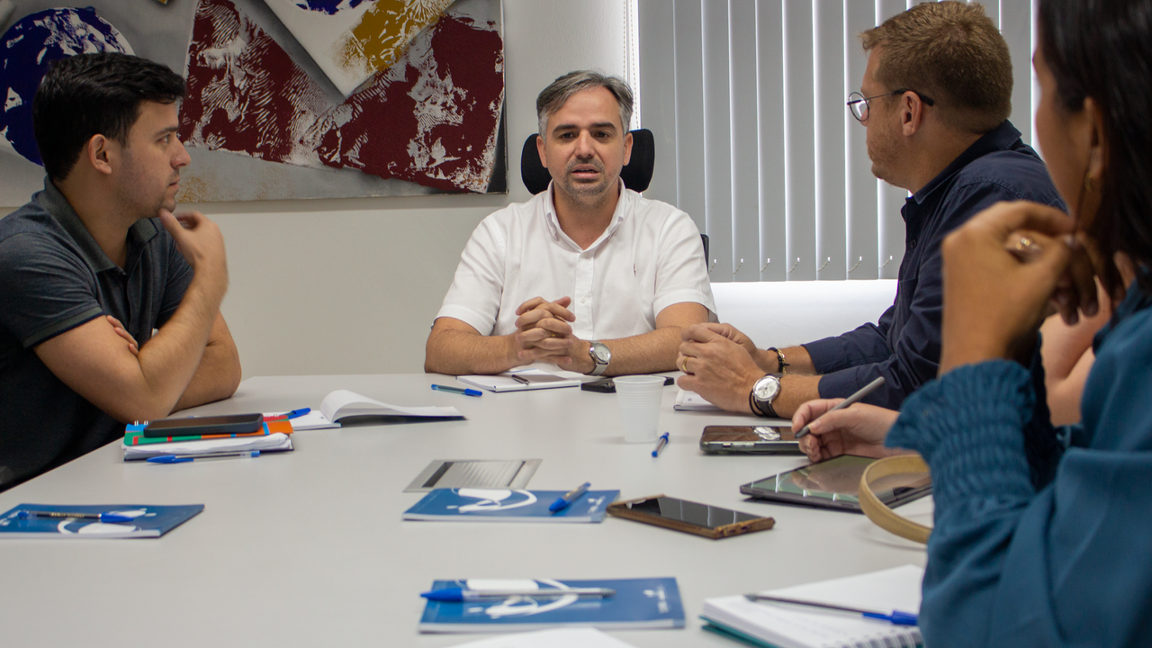 Junta Comercial e Sebrae fortalecem a desburocratização dos negócios em Alagoas