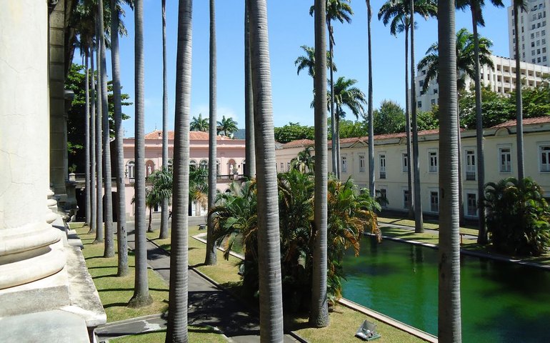 Lula se reúne com líderes da União Europeia no Rio de Janeiro