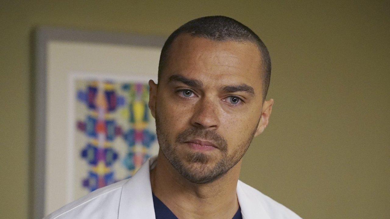 ‘Greys Anatomy’: Jesse Williams anuncia saída da série após 12 temporadas