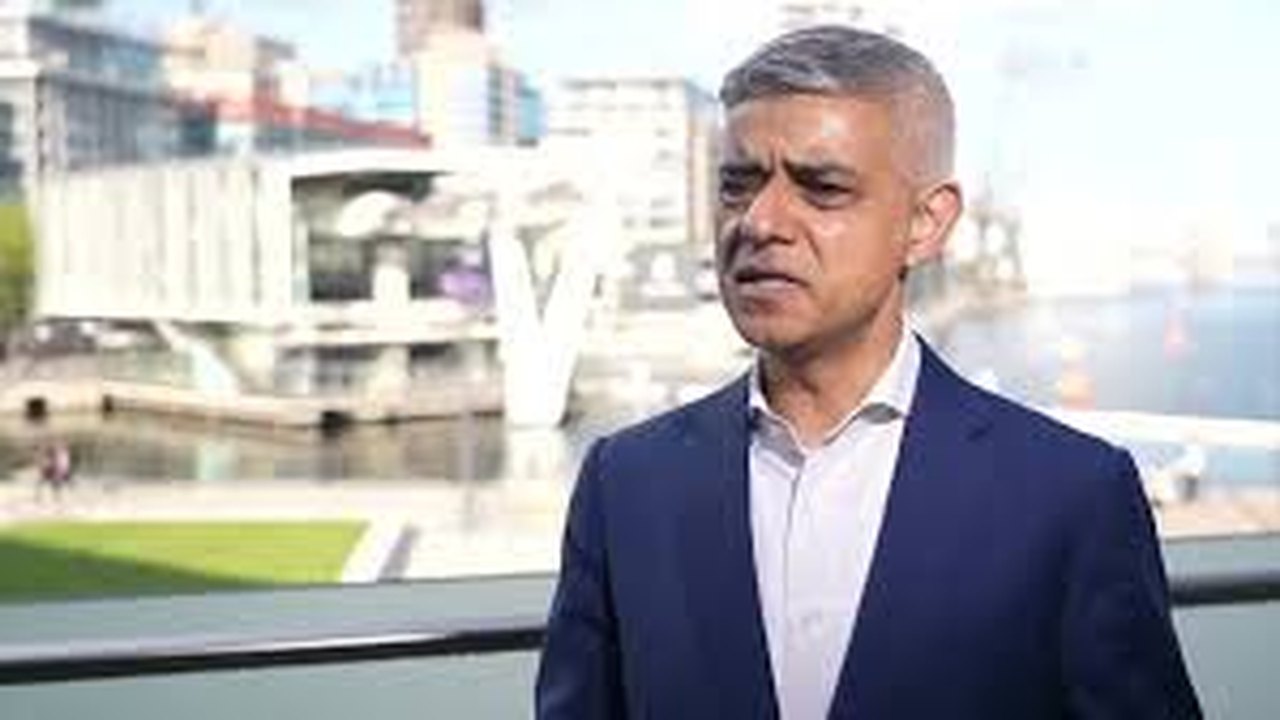 Com vitória inédita para 3º mandato em Londres, Partido Trabalhista supera conservadores em eleições locais