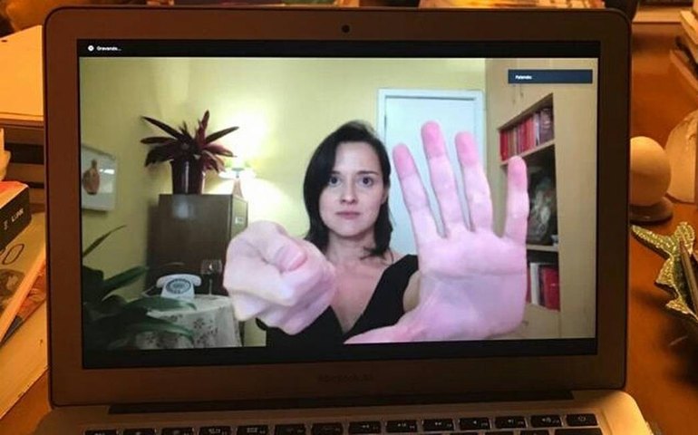 Funarte destinará R$ 870 mil para propostas de teatro virtual