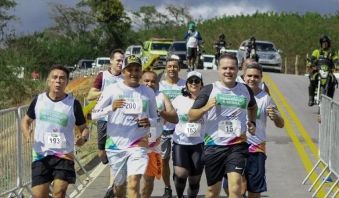 Renan Filho, finalmente...