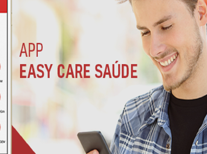Easy Care Saúde se destaca no segmento de serviço médico domiciliar