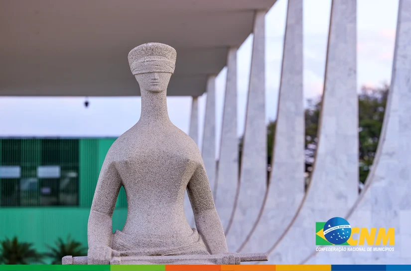 STF decide que Municípios não podem usar área do imóvel para calcular alíquota do IPTU