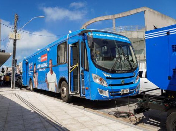 Sine Alagoas tem quase 3 mil vagas de emprego disponíveis esta semana