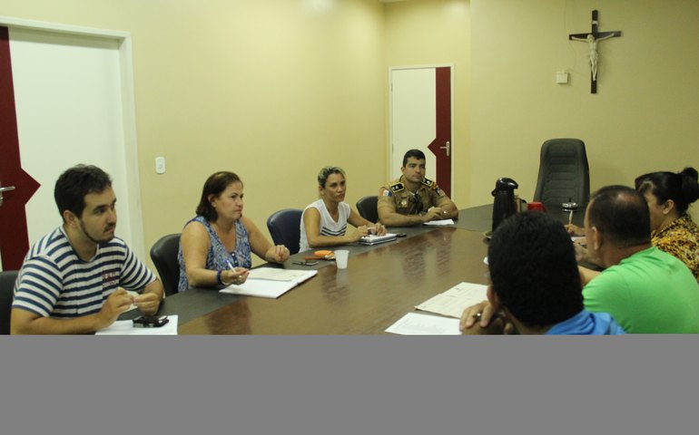 Arapiraca: Reunião definirá vendas de bebidas alcoólicas no Mercado Público