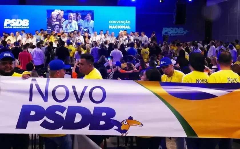 PSDB divulga documento em comemoração a oito anos do fim do 'pesadelo chamado Dilma Rousseff' 