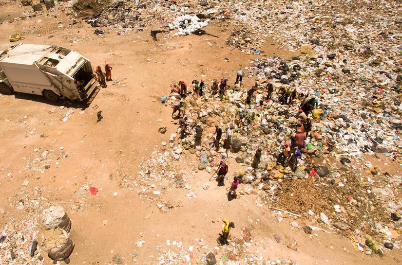 Reabertura do Lixão de Arapiraca é vista como um retrocesso